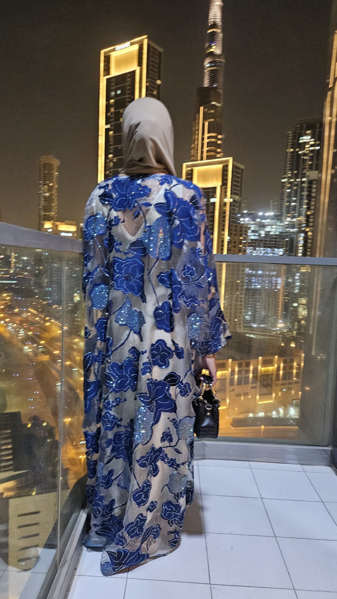 Starry night **PRE-ORDER ONLY**