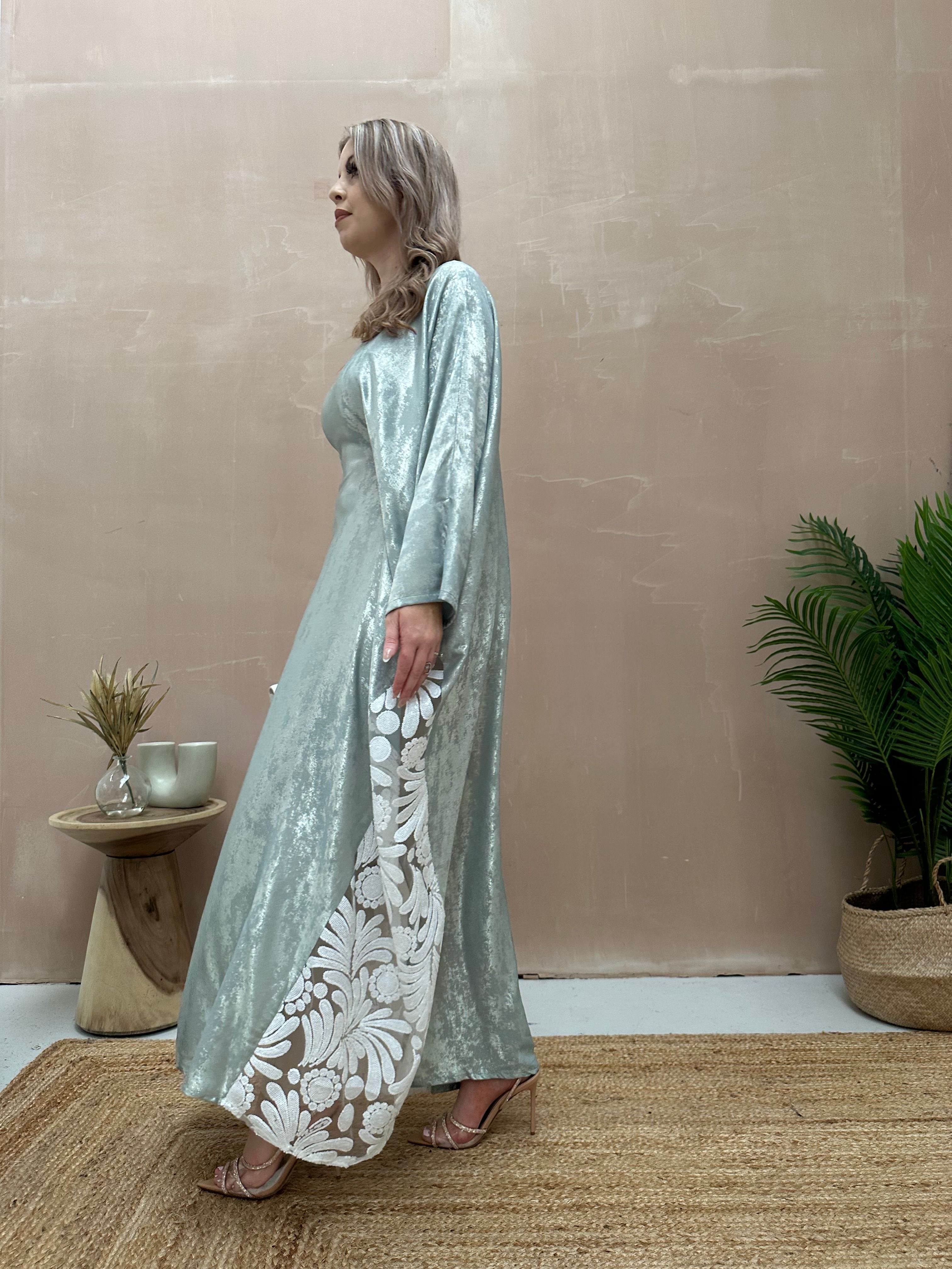 Mint Couture