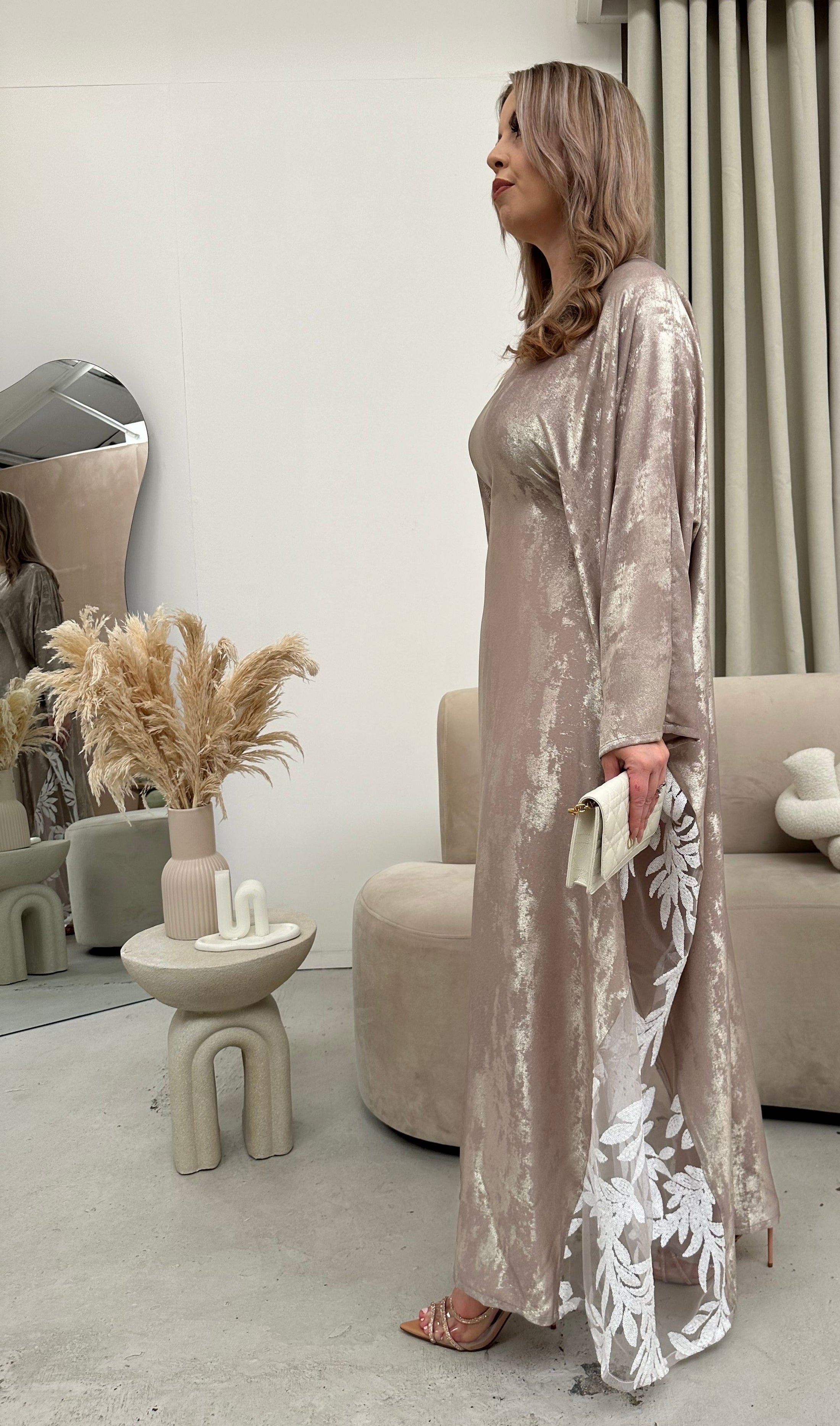 Firdaus Collection