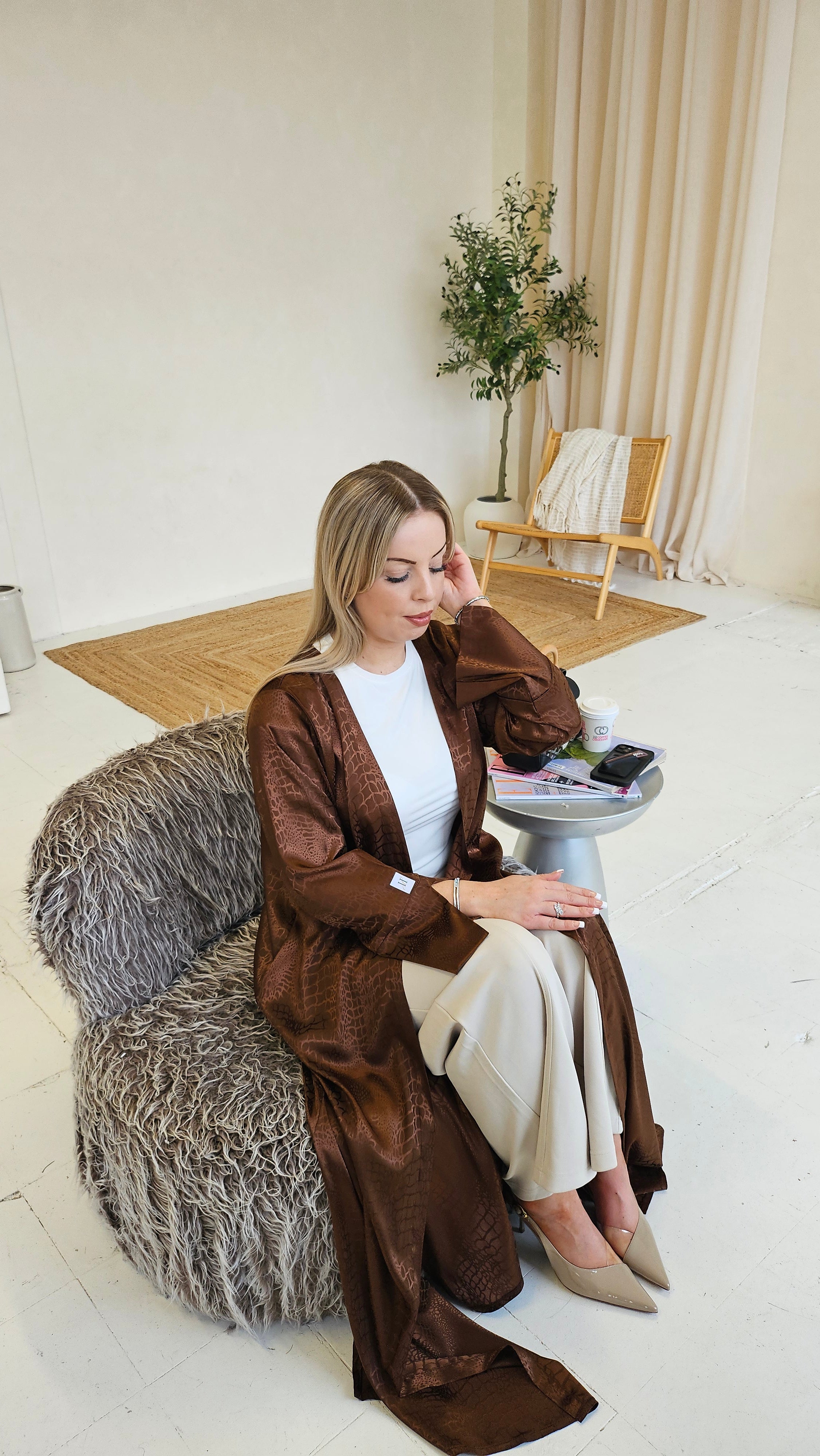 Himalayan Dream Brown