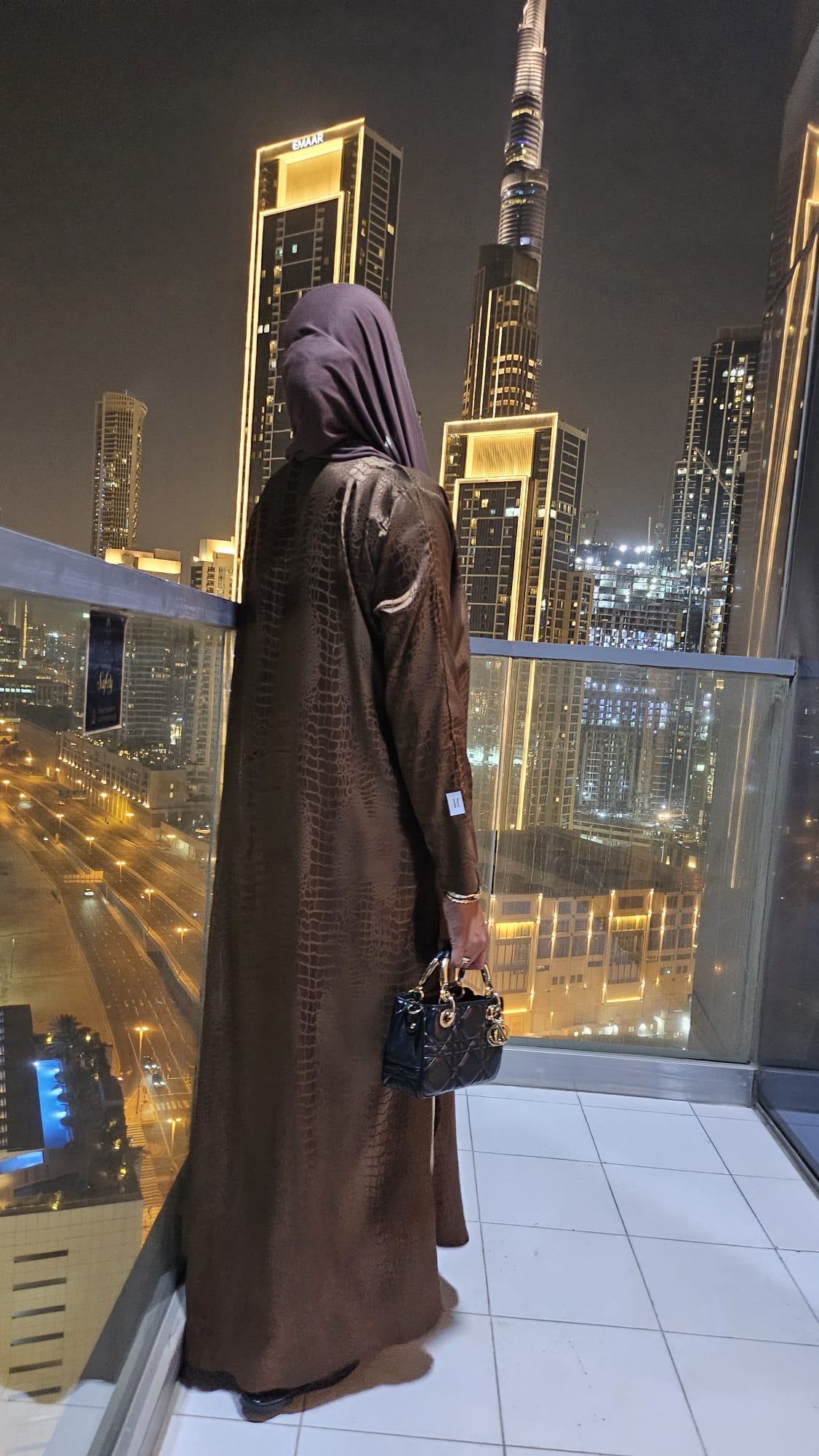 Himalayan Dream Brown