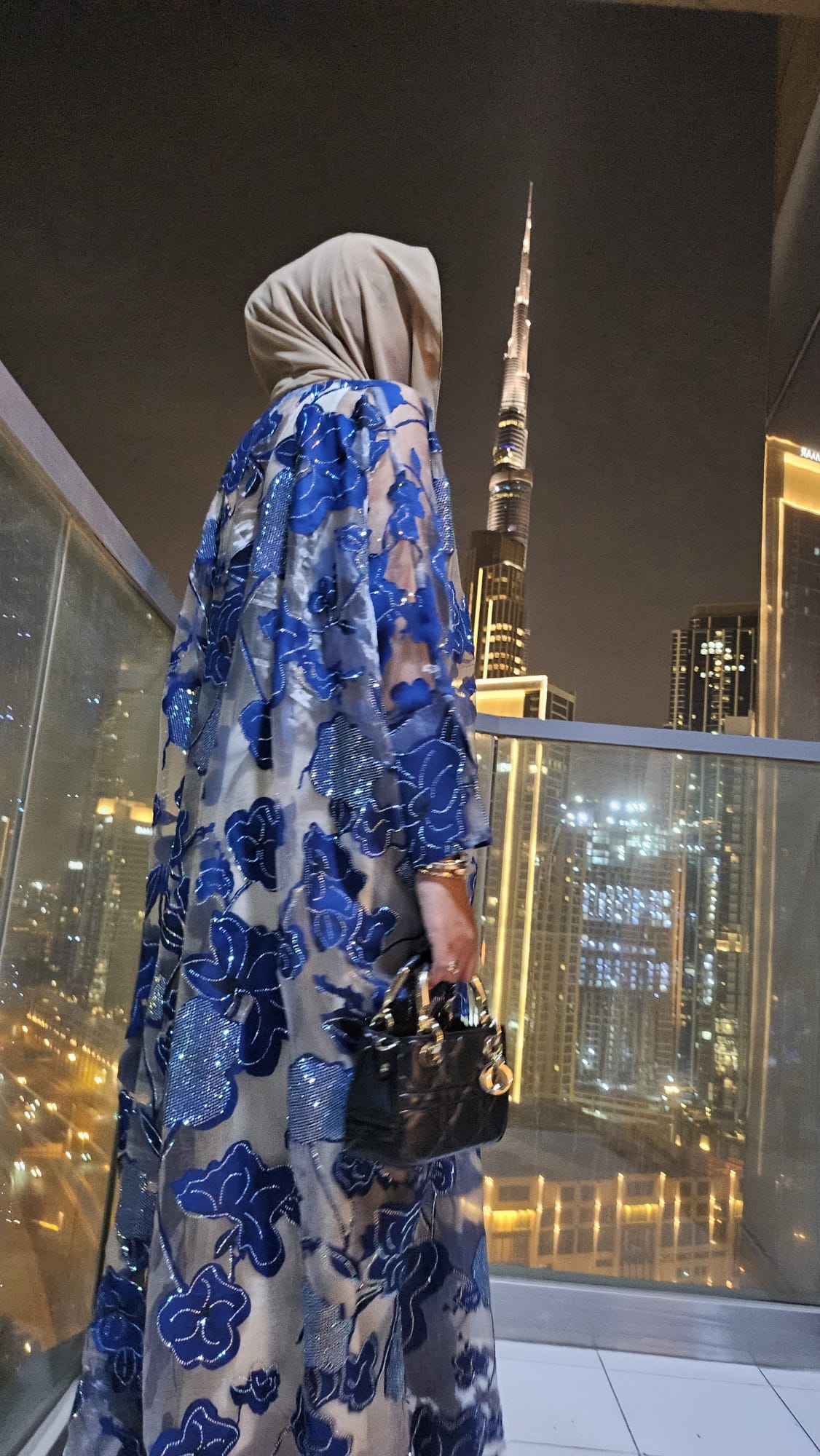 Starry night **PRE-ORDER ONLY**