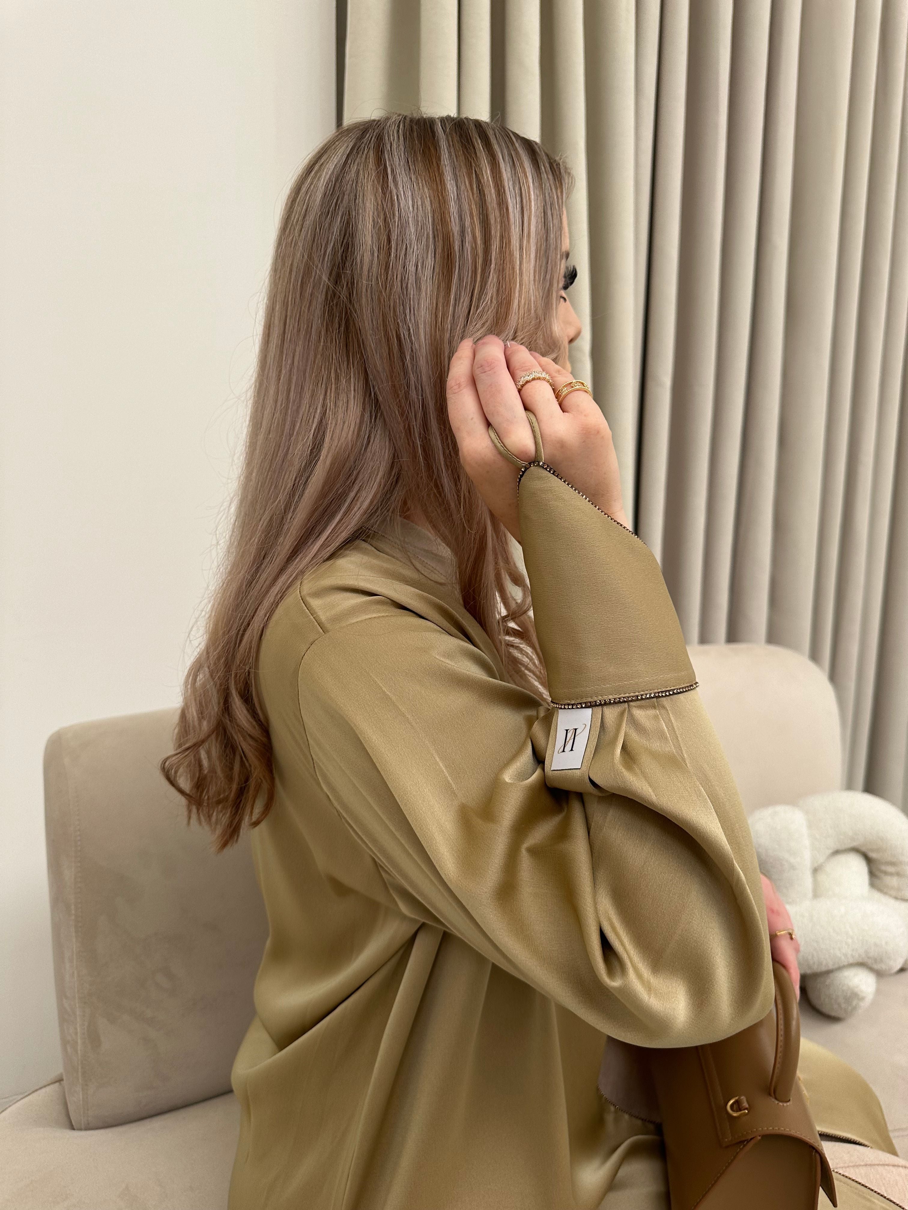 Golden Beauty