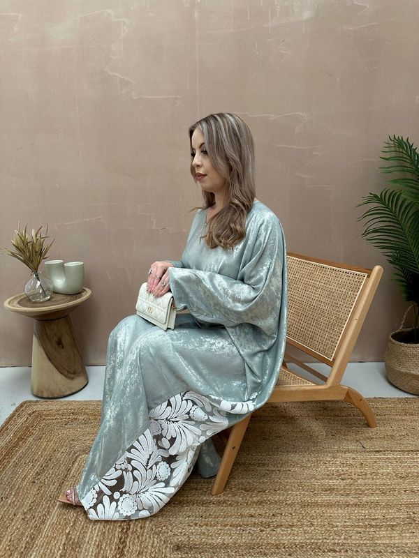 Mint Couture